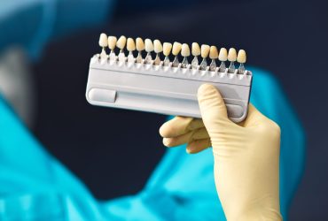 Cosmetic Dentistry