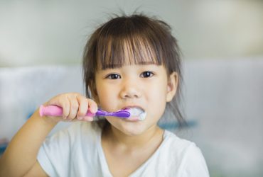 Kids Dentistry