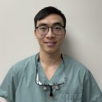 Dr. Larry Zhou