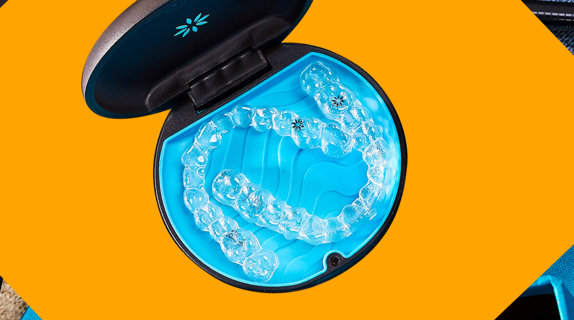 Invisalign 限时折扣: 直降 $1000 ! 免费咨询 ! 免费数字扫描!