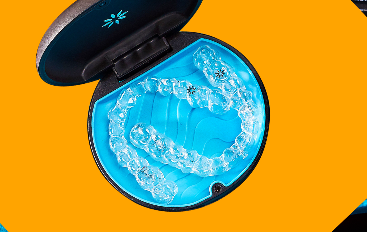 Invisalign 限时折扣: 直降 $1000 ! 免费咨询 ! 免费数字扫描!