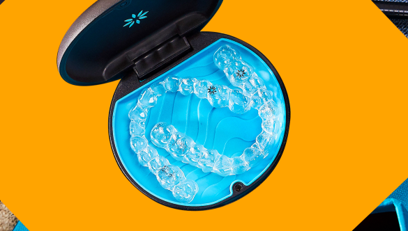 Invisalign Limited-time Offer:    $1000 off ! Free Consultation ! Free Digital Scanning !
